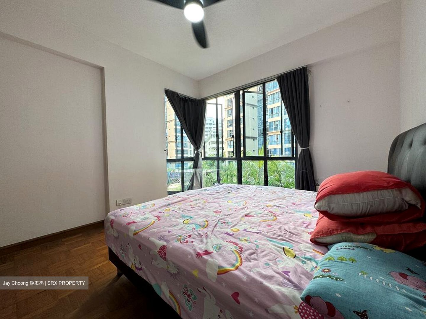 Regent Grove (D23), Condominium #523822031